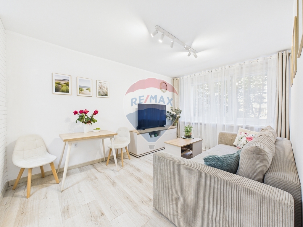 Na sprzedaż – trzypokojowe mieszkanie w Koszalinie (2)