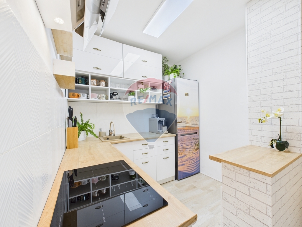 Na sprzedaż – trzypokojowe mieszkanie w Koszalinie (1)