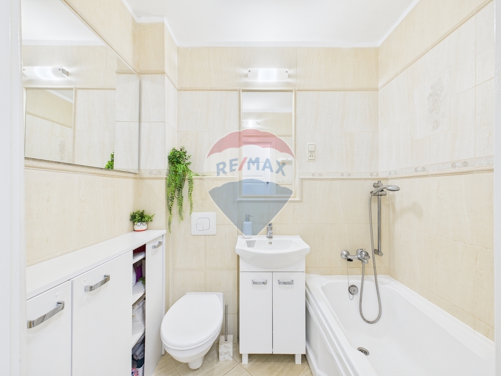 Na sprzedaż – trzypokojowe mieszkanie w Koszalinie (5)