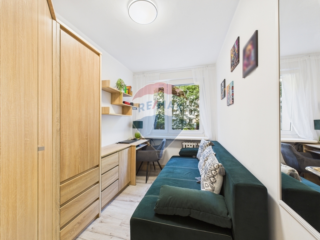 Na sprzedaż – trzypokojowe mieszkanie w Koszalinie (6)