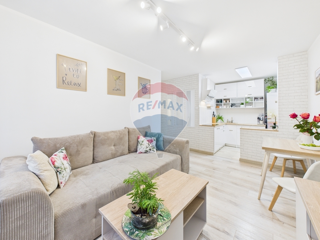 Na sprzedaż – trzypokojowe mieszkanie w Koszalinie (11)