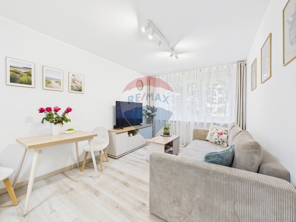 Na sprzedaż – trzypokojowe mieszkanie w Koszalinie (12)