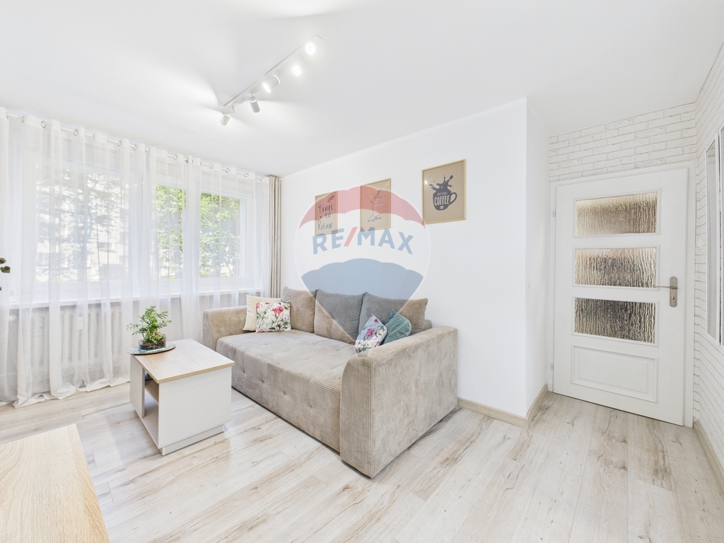 Na sprzedaż – trzypokojowe mieszkanie w Koszalinie (13)