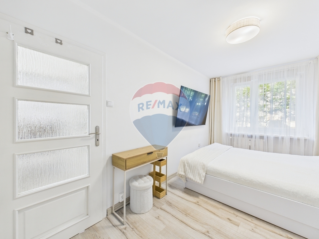 Na sprzedaż – trzypokojowe mieszkanie w Koszalinie (20)