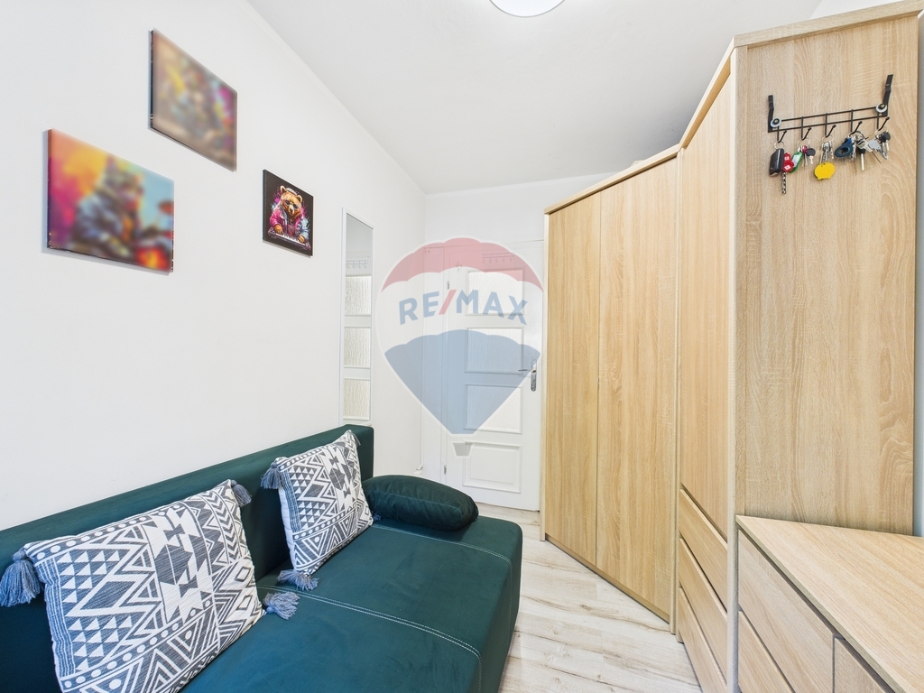 Na sprzedaż – trzypokojowe mieszkanie w Koszalinie (21)