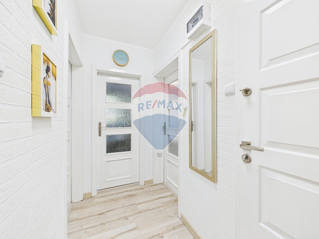 Na sprzedaż – trzypokojowe mieszkanie w Koszalinie (22)