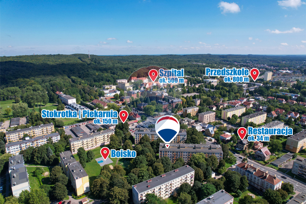 Na sprzedaż – trzypokojowe mieszkanie w Koszalinie (25)