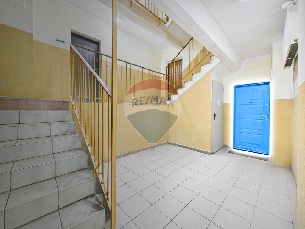 Na sprzedaż – trzypokojowe mieszkanie w Koszalinie (26)