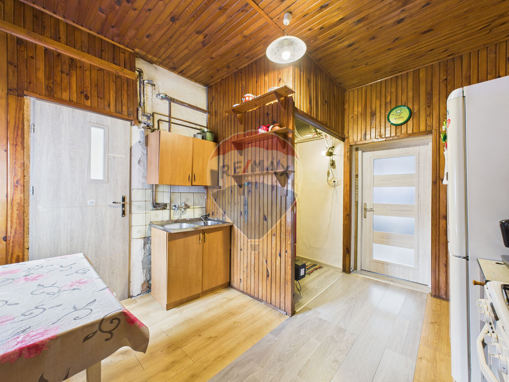 Mieszkanie z garażem i ogrodem, Dobrzyca (4)