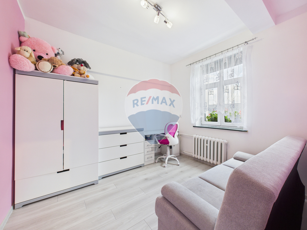 Mieszkanie z garażem i ogrodem, Dobrzyca (6)