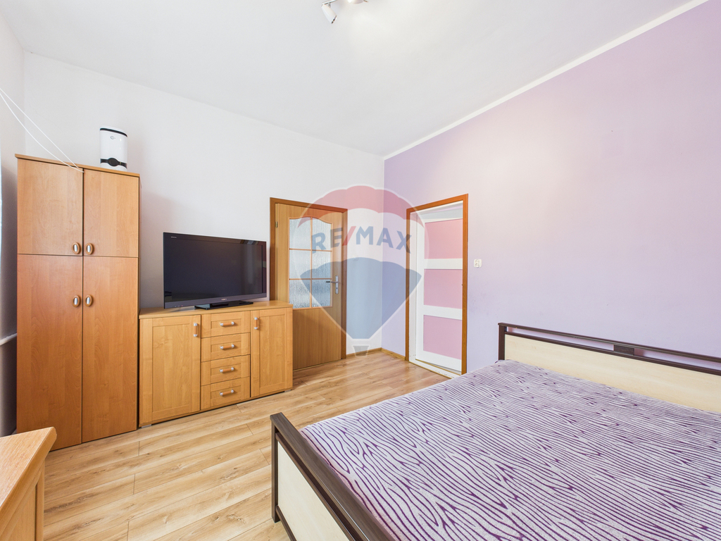 Mieszkanie z garażem i ogrodem, Dobrzyca (7)