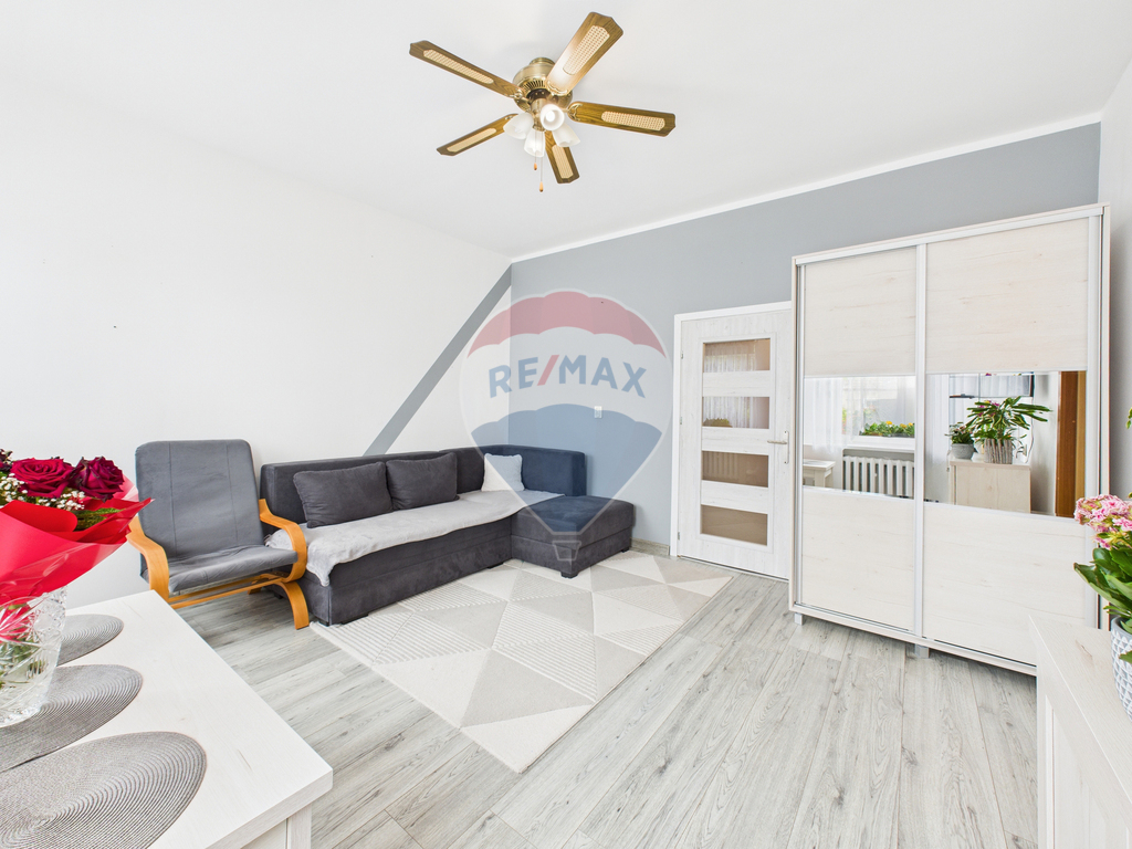 Mieszkanie z garażem i ogrodem, Dobrzyca (12)