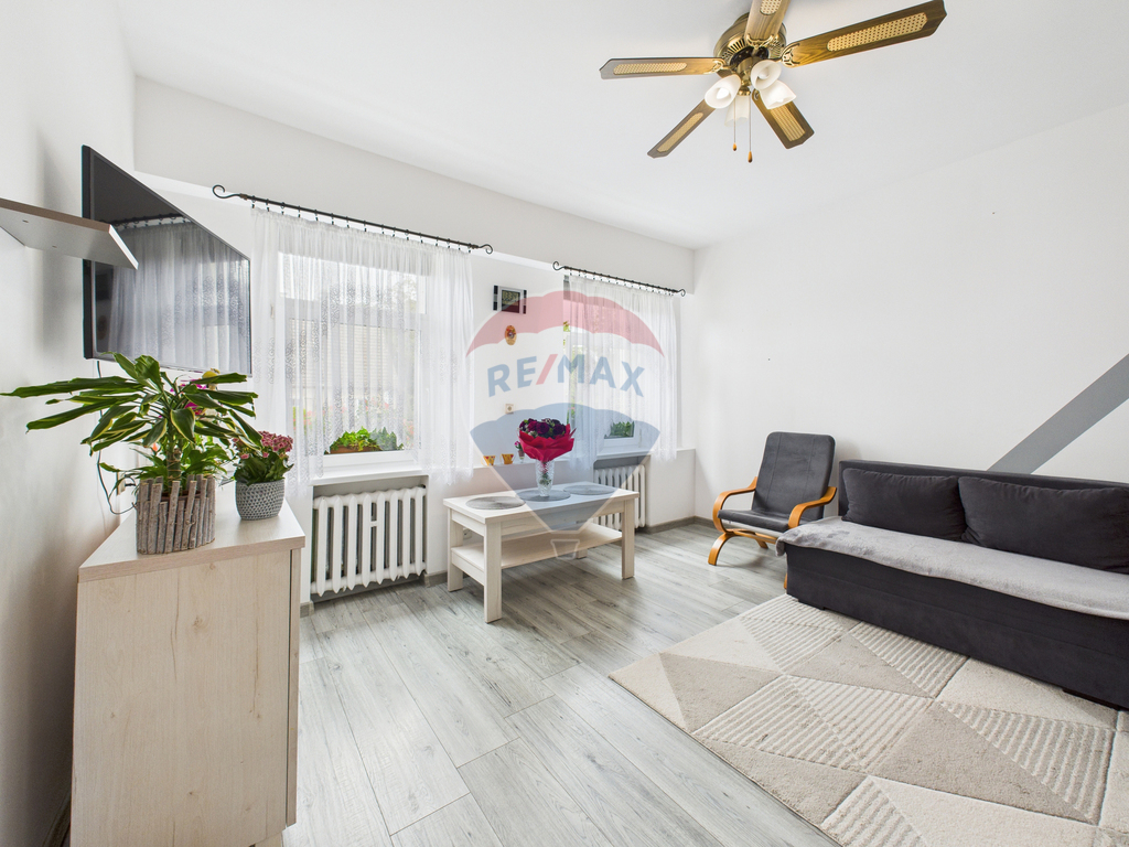 Mieszkanie z garażem i ogrodem, Dobrzyca (13)