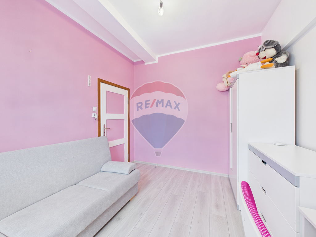 Mieszkanie z garażem i ogrodem, Dobrzyca (15)