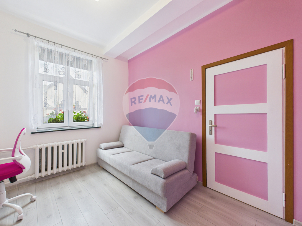 Mieszkanie z garażem i ogrodem, Dobrzyca (16)