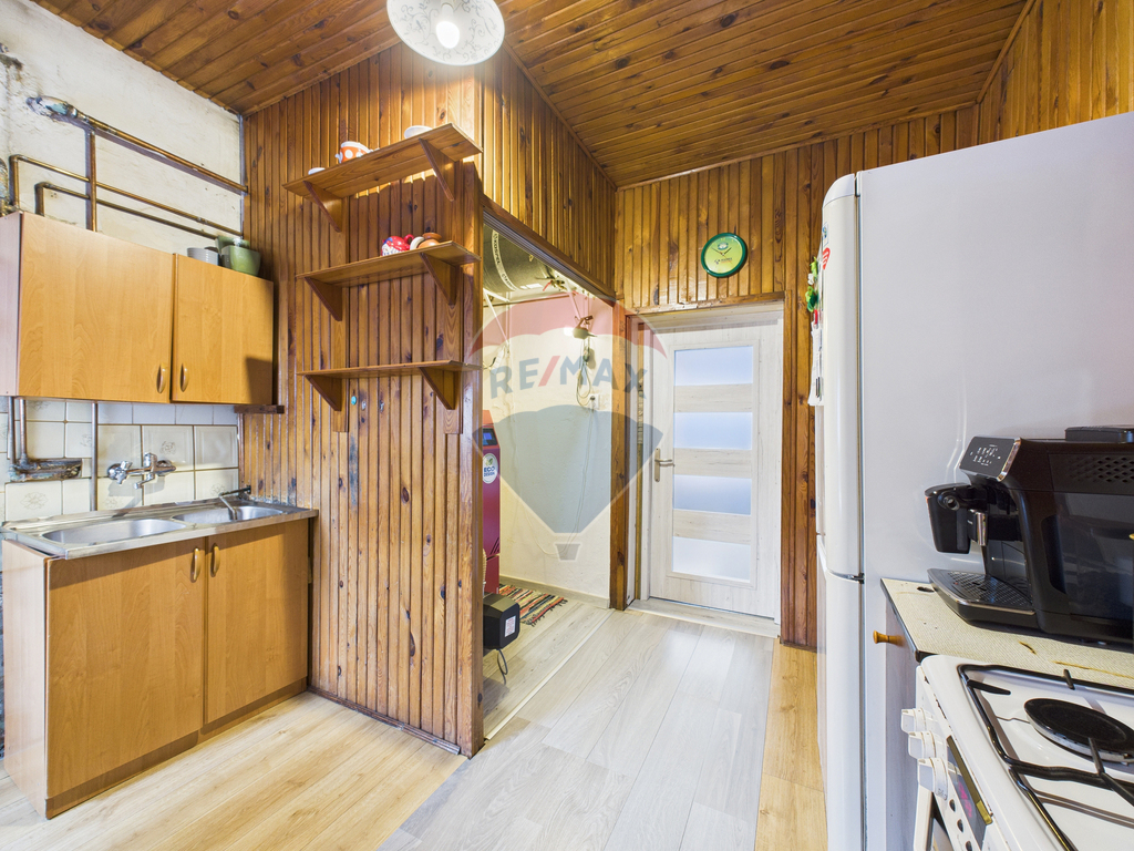 Mieszkanie z garażem i ogrodem, Dobrzyca (17)