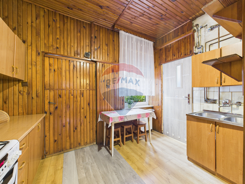 Mieszkanie z garażem i ogrodem, Dobrzyca (18)