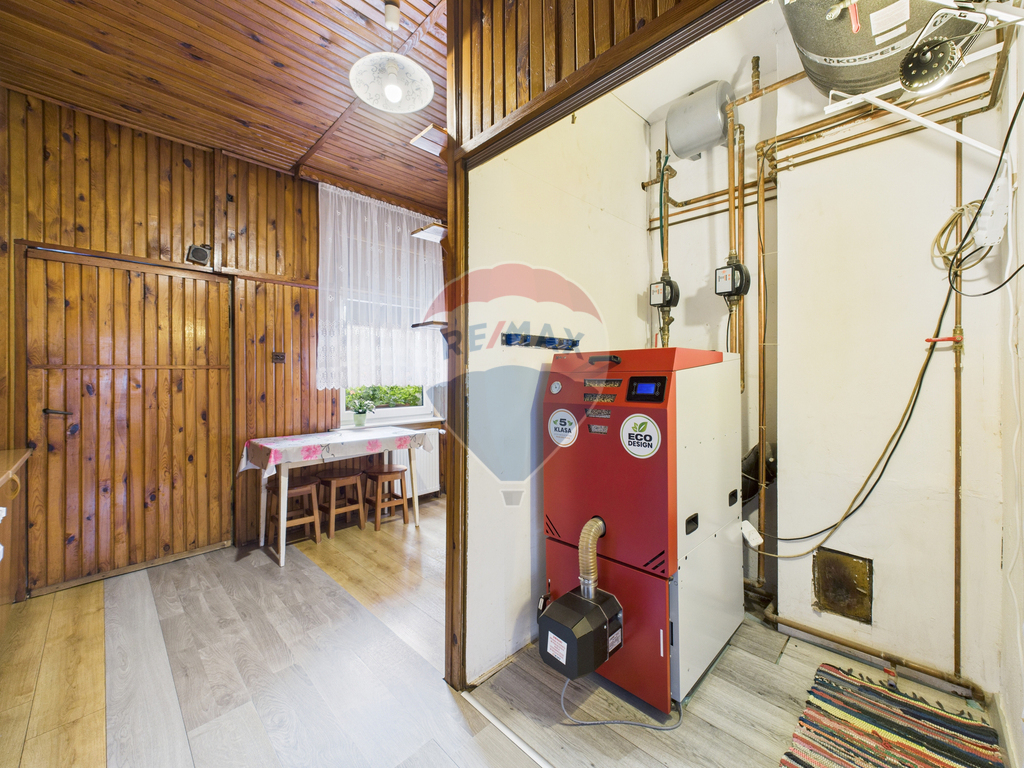 Mieszkanie z garażem i ogrodem, Dobrzyca (19)