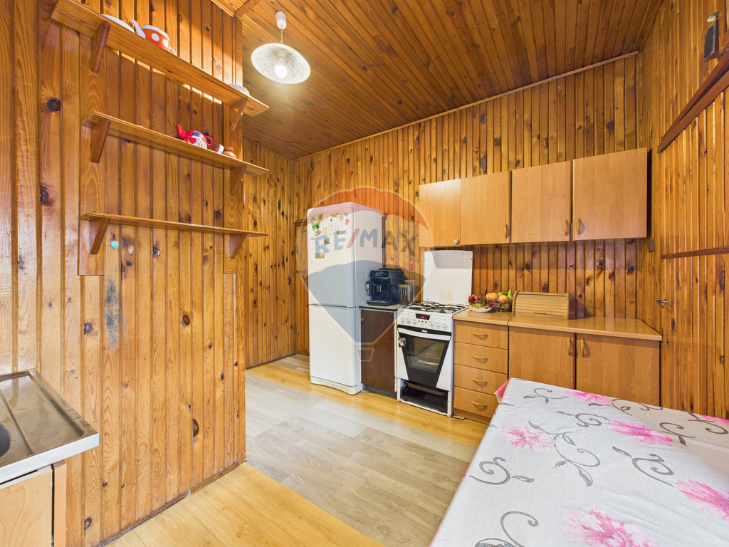 Mieszkanie z garażem i ogrodem, Dobrzyca (20)