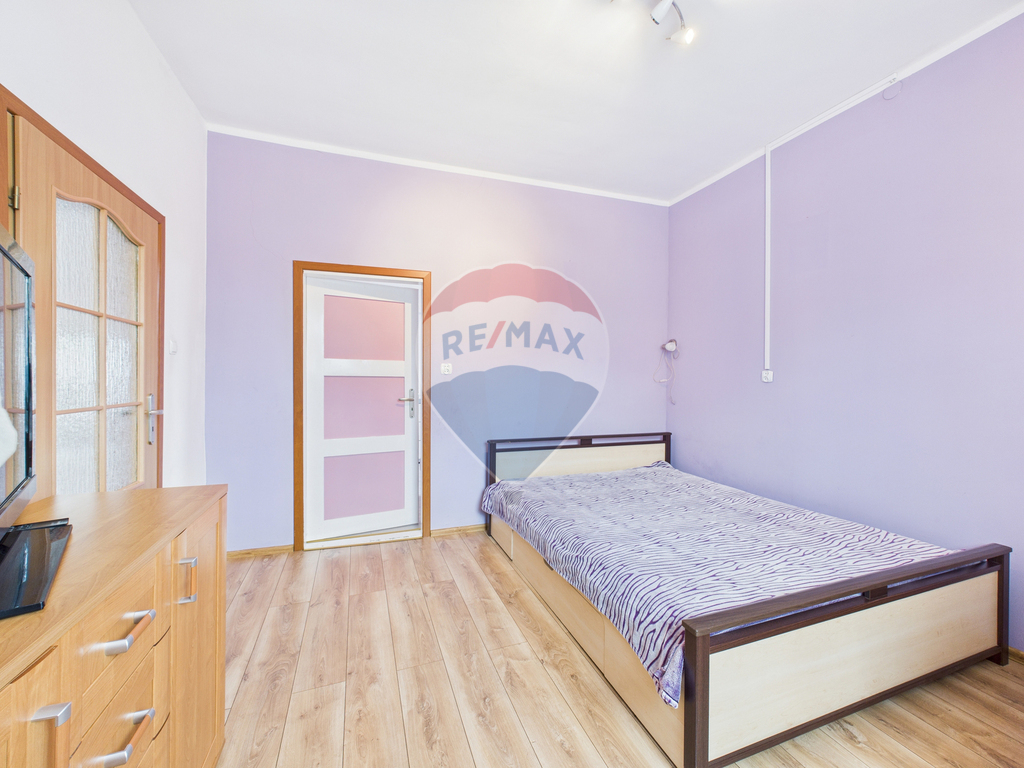 Mieszkanie z garażem i ogrodem, Dobrzyca (23)