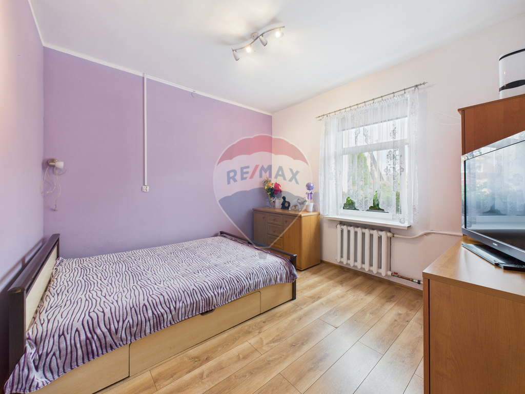 Mieszkanie z garażem i ogrodem, Dobrzyca (24)