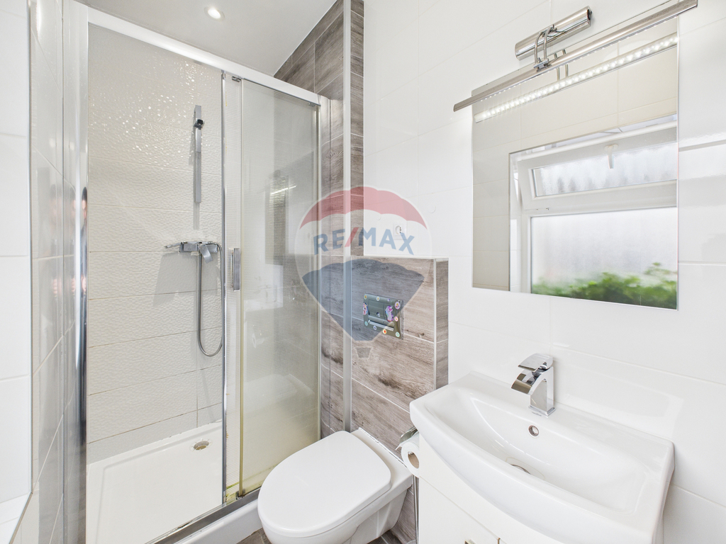 Mieszkanie z garażem i ogrodem, Dobrzyca (25)