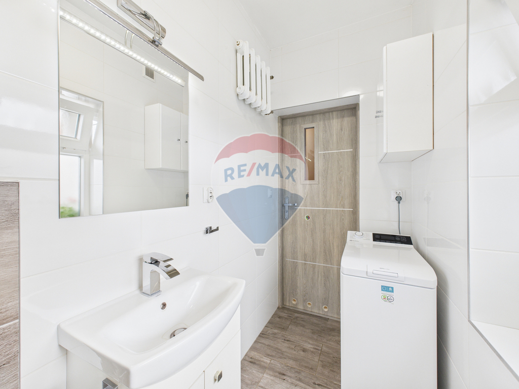 Mieszkanie z garażem i ogrodem, Dobrzyca (26)