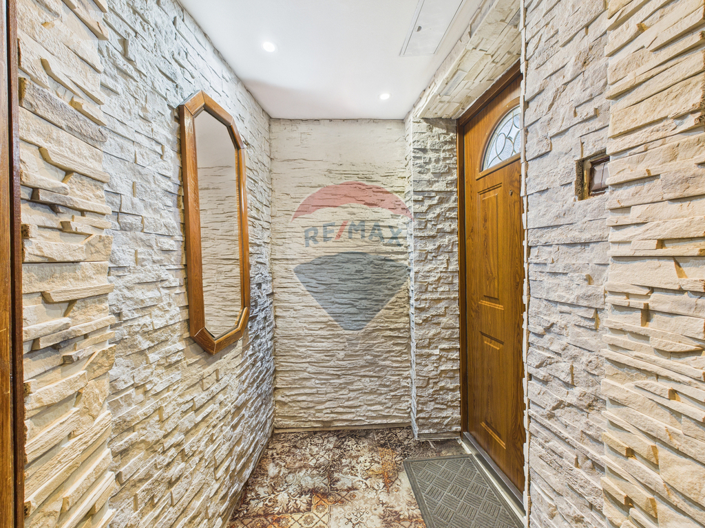 Mieszkanie z garażem i ogrodem, Dobrzyca (27)