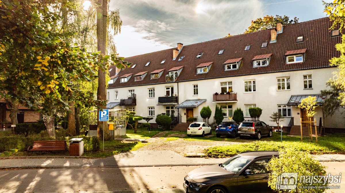 Kołobrzeg-Podczele - 2pok mieszkanie (1)