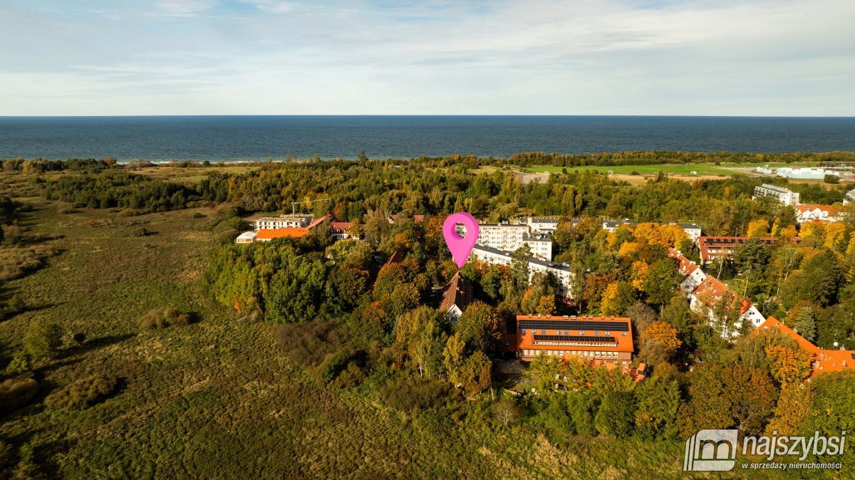 Kołobrzeg-Podczele - 2pok mieszkanie (5)