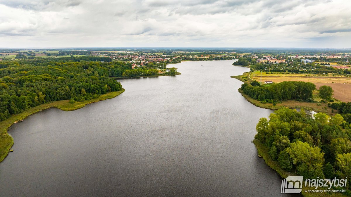 Nowogard - działka inwestycyjna 400 m od węzła S6 (9)