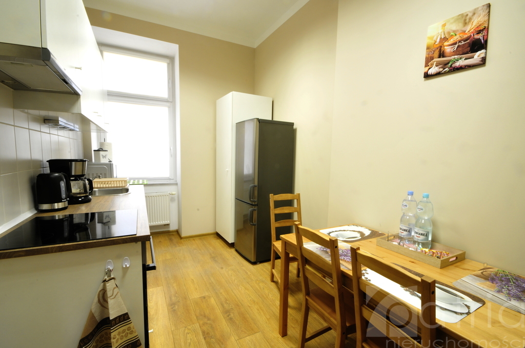 Mieszkanie- Lokal użytkowy 96 m2 Centrum 4 pokoje (3)