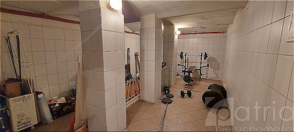 Mieszkanie- Lokal użytkowy 96 m2 Centrum 4 pokoje (10)