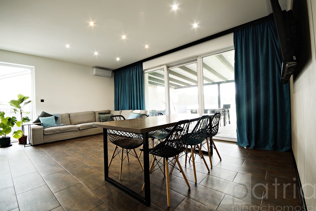 Dom jednorodzinny w okolicy Goleniowa (4)