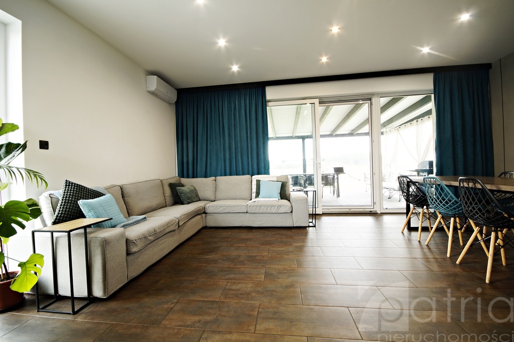 Dom jednorodzinny w okolicy Goleniowa (5)