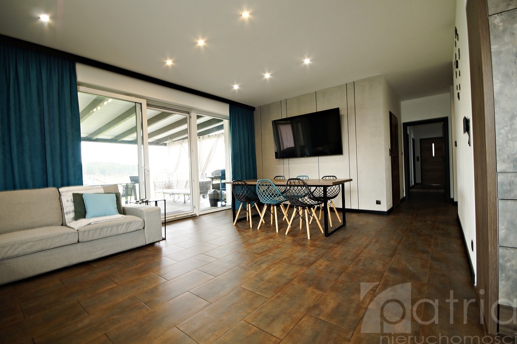 Dom jednorodzinny w okolicy Goleniowa (3)