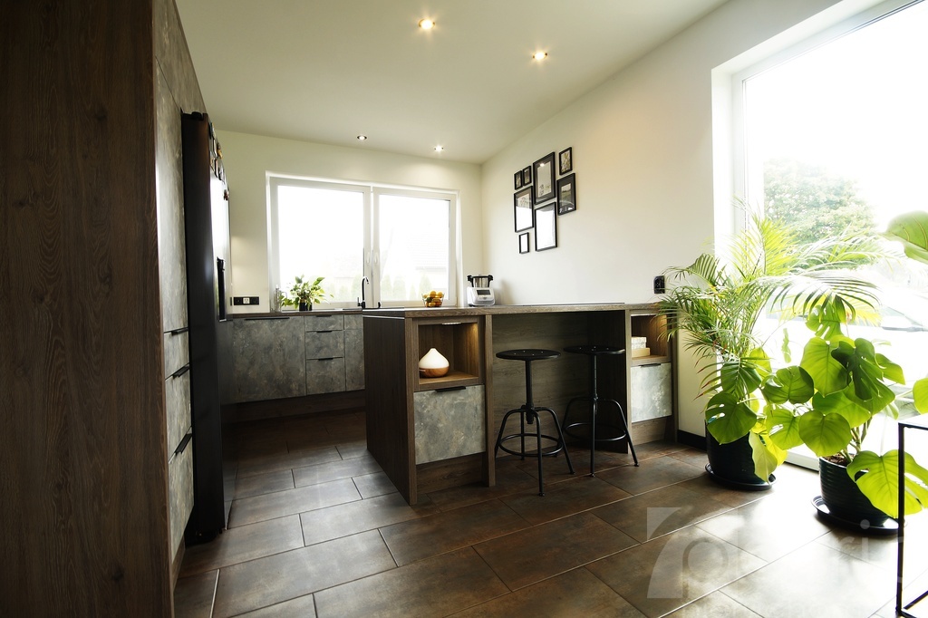 Dom jednorodzinny w okolicy Goleniowa (2)