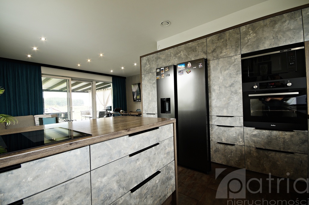 Dom jednorodzinny w okolicy Goleniowa (1)