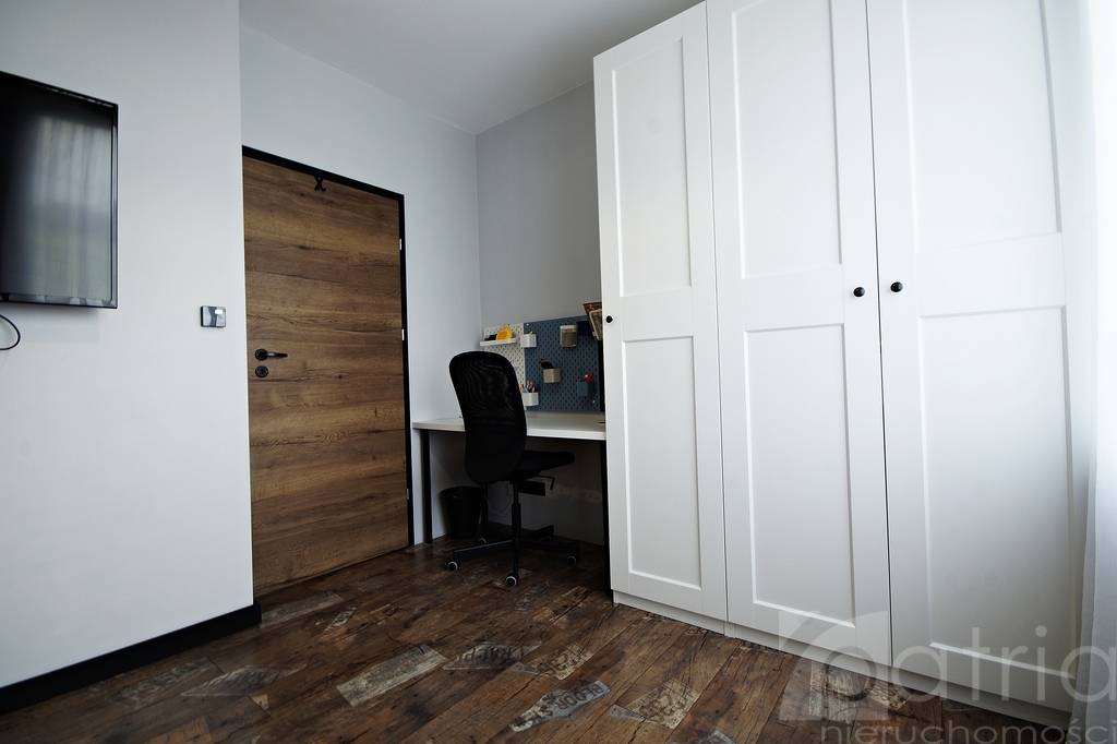 Dom jednorodzinny w okolicy Goleniowa (8)