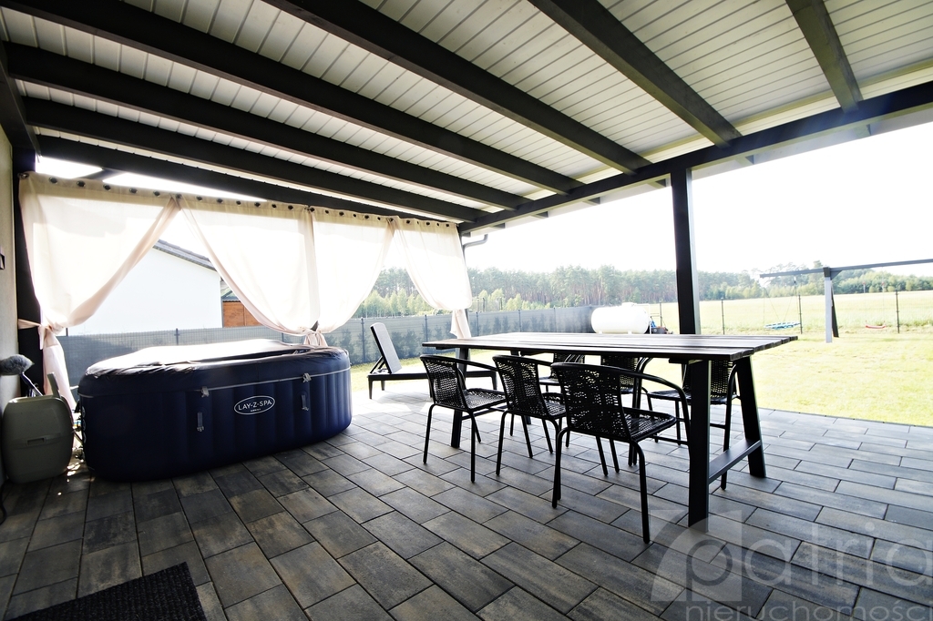 Dom jednorodzinny w okolicy Goleniowa (19)