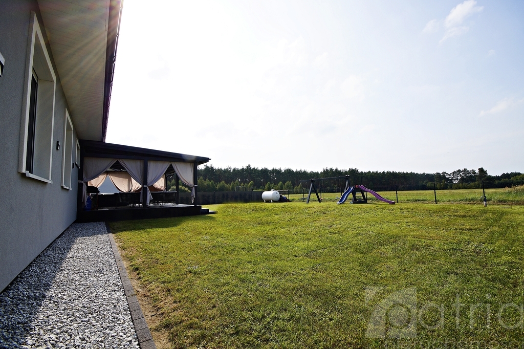 Dom jednorodzinny w okolicy Goleniowa (22)