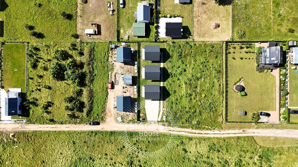 Domki letniskowe w Trzęsaczu – cicha okolica (6)