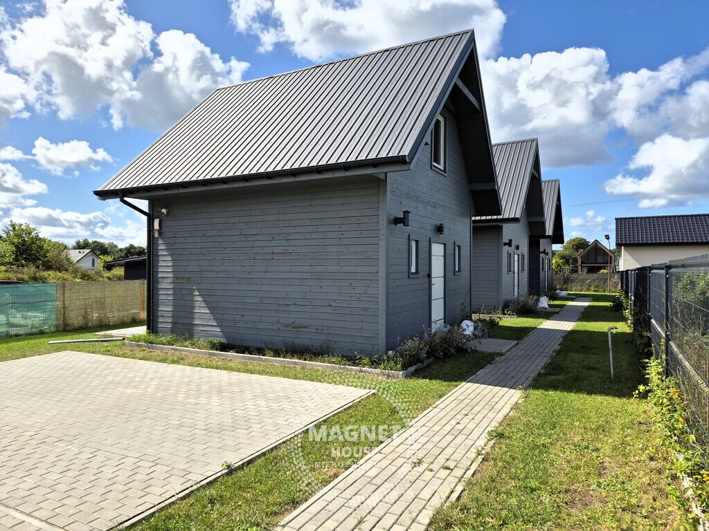 Domki letniskowe w Trzęsaczu – cicha okolica (7)
