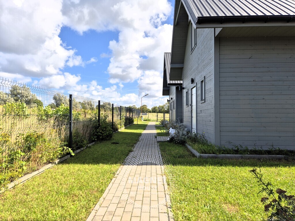 Domki letniskowe w Trzęsaczu – cicha okolica (9)