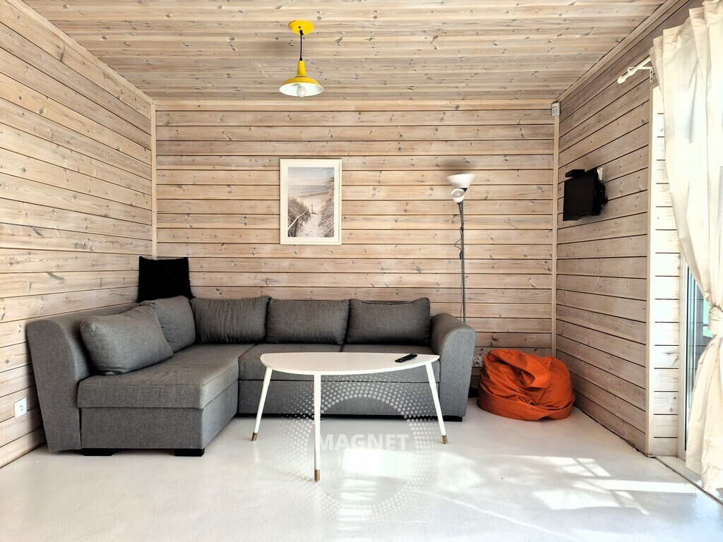 Domki letniskowe w Trzęsaczu – cicha okolica (13)