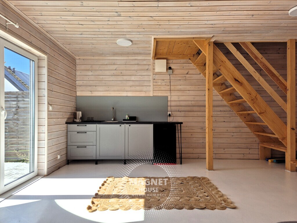 Domki letniskowe w Trzęsaczu – cicha okolica (14)