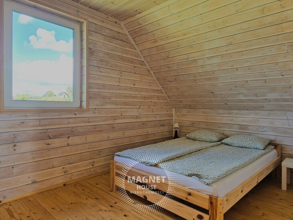 Domki letniskowe w Trzęsaczu – cicha okolica (16)