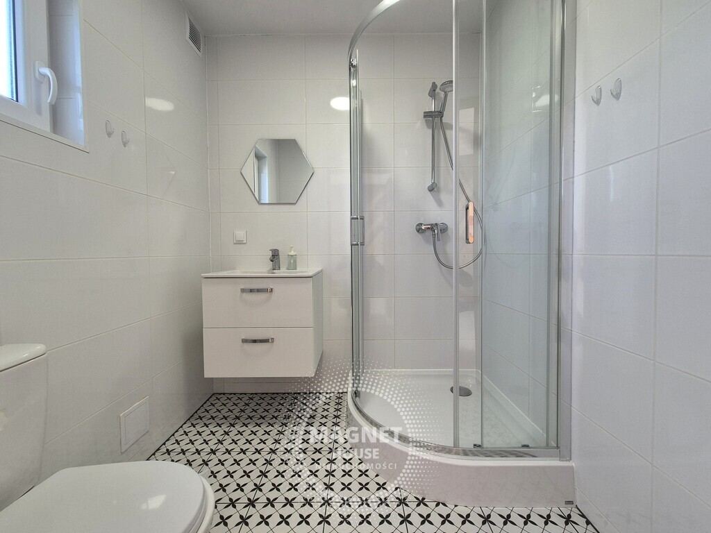 Domki letniskowe w Trzęsaczu – cicha okolica (19)