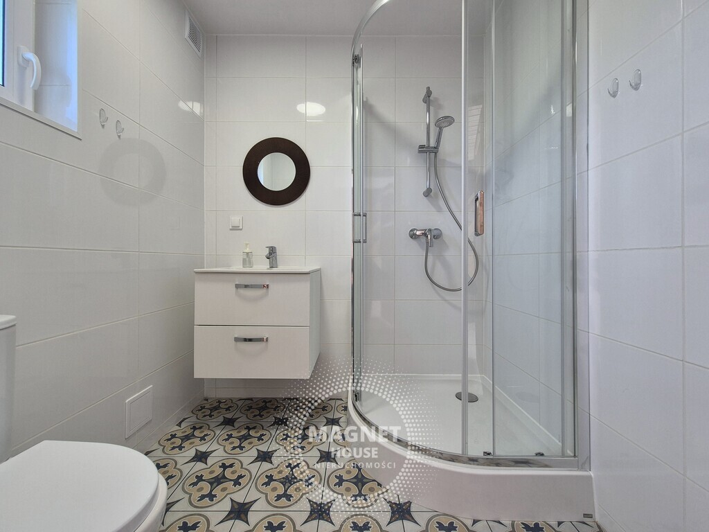 Domki letniskowe w Trzęsaczu – cicha okolica (20)