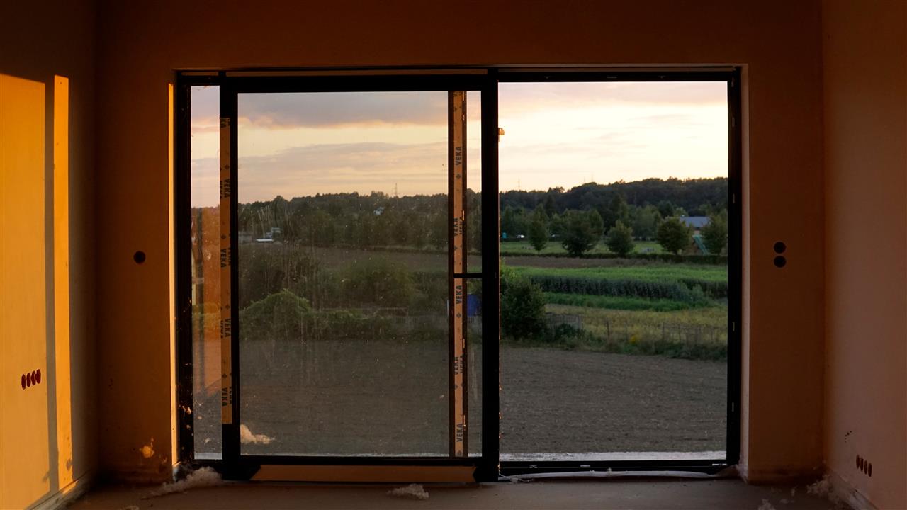 Piękny dom parterowy - Niekłonice, działka 1110m2! (10)